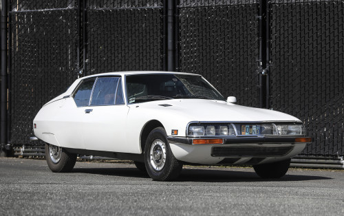 1975 Citroen Ami 8 Berline | Gooding & Company